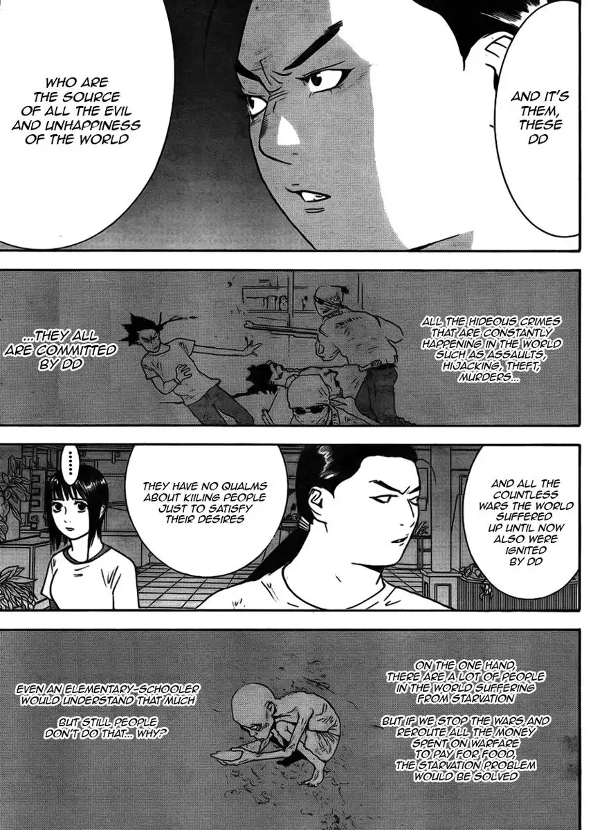 Liar Game Chapter 125 7